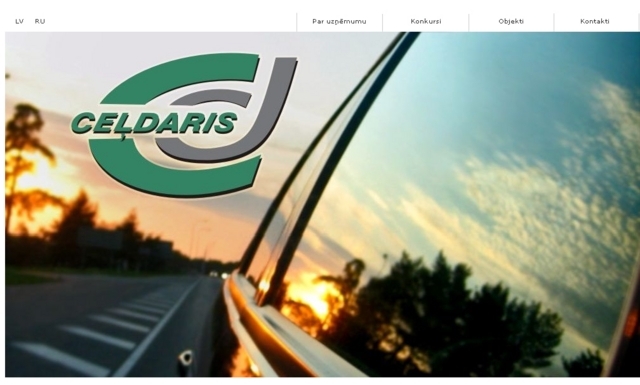Ceļdaris, SIA